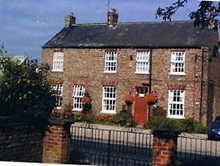 Church View Bed And Breakfast Stockton-on-the-Forest Экстерьер фото
