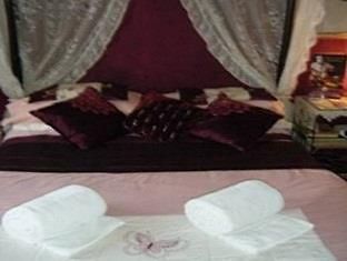 Church View Bed And Breakfast Stockton-on-the-Forest Экстерьер фото