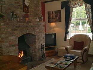 Church View Bed And Breakfast Stockton-on-the-Forest Экстерьер фото