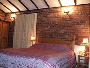 Church View Bed And Breakfast Stockton-on-the-Forest Экстерьер фото